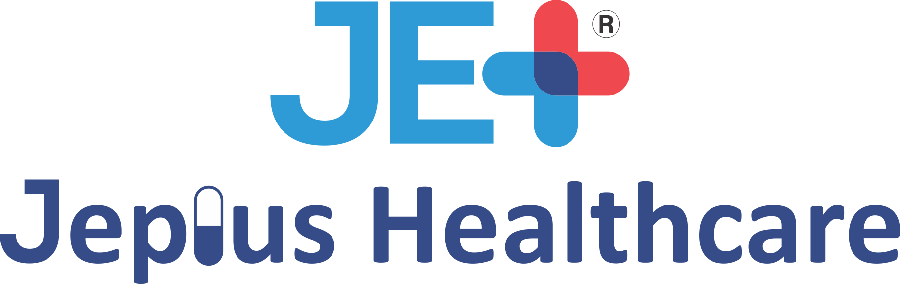 Jeplus Healthcare Logo